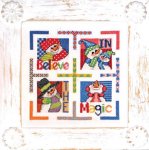 Believe In The Magic (image for) Believe In The Magic